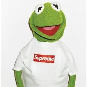 Meet your Posher, Kalib